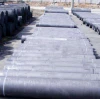 graphite electrode with nipples for steel company