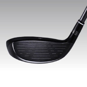 Graphite shaft material club hybrid wedge heads golf components