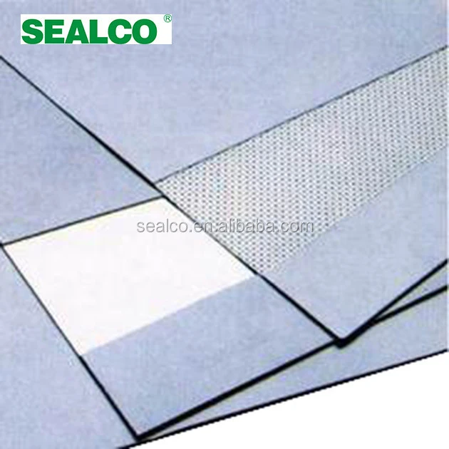 Graphite Sheet Reinforced With Metal Mesh