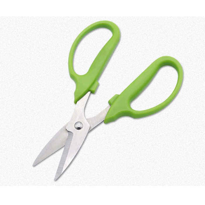 Grass Garden Shear Scissors Clippers for Saley Stainless Steel Wholesale Cutting Scissors for Garden