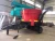 Import Grass hay mill for animal feed Suitable for crushing corn straw and alfalfa grass Large multi-functional pulverizer from China