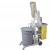 Import grden guesthouse restaurant hotel plastic utility  janitor tool  service cart from China