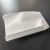 Grease Resistant (OGR) Sandwich Bag / White Kraft Flat Bottom Paper Bag Making Machine