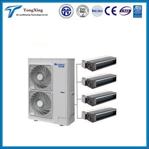 Gree Inverter VRF/VRF Air Conditioner, Multi-room Air con System