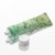 Import Green Biodegradable Custom Sugarcane Cosmetic Tube Empty Squeeze Plastic Soft Lotion Skincare Packaging from China