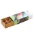 Import Green recyclable oem cardboard corrugated paper egg package carton box from China