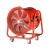 Import greenhouse axial flow fan ventilation blower from China