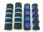 Grip Sponge Foam Gym Equipment Nbr Neoprene Epdm Cover Rubber Handle