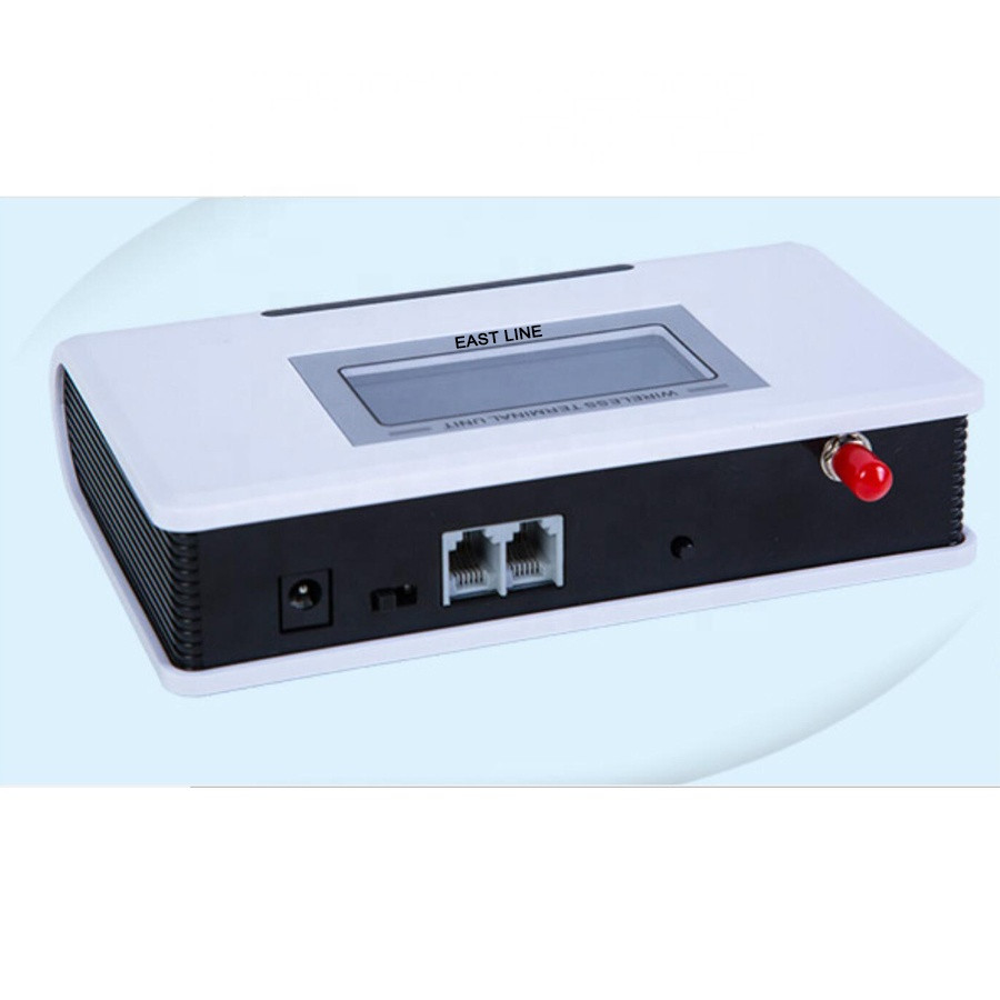 Buy Gsm Fixed Wireless Terminal Access Platform To Connect With Analog ...