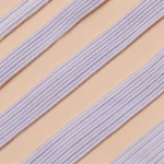 Guangzhou factory direct sales 5 mm flat elastic band clothing accessories webbing