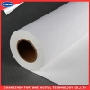 Guangzhou Factory glossy self adhesive pp synthetic paper PP Paper for Roll Up Banner