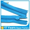 guangzhou factory invisible zipper 60cm