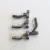 Import Guitar Stand Hanger Hook Holder Wall Mount Display Adjustable Width Fits All Size Guitar from China