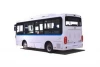 Guizhou Changjiang 6.6 meters new electric city bus for sale  eletric passenger bus eletric bus bar made in China