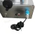 Import GW-1 Semi auto Piston Bottle Filler Thick Sauce Bean Paste Filling Machine with Dosing Mixing Machine from China