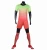 Import Gym Clothing Manufacture Sportswear Sport Wear Soccer Shirt Football Tracksuit from China
