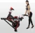 Import Gym Equipment Indoor Exercise Bike Home Use Fitness Bike from China