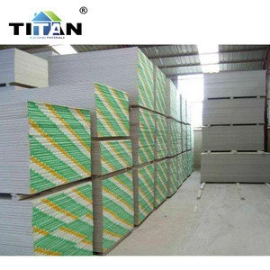 Gypsum Factory Designs Plasterboard Suppliers Cheap Gypsum Board