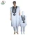 Import H &amp; D  Manufacturers Fashion Cool Traditional Design Kids African Clothing from China