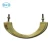 Import H005S factory offer zinc alloy  funeral coffin handle casket accessories from China