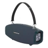 H1 Soomes Hopestar high quality portable outdoor sport bluetooths speaker with Belt