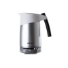 Haers 1500ml Electric Kettle Anti-scalding Home Stainless Steel Water Thermo Kettle