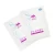 Import HAIJIE woman vagina cleaning custom wet wipes from China