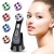 Import Hailicare Dropshipping Black Phototherapy Smart Electronic Facial Care Beauty Ems Devices from China