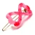 Import hair clips six colors hair jewelry from China