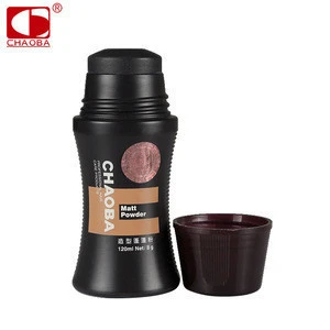 Hair styling products professional use hair dye color matte powder volume