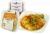 Import Halal Certified Malaysia Hight Quality 1KG Fresh Pumpkin Bulk Vegetarian Ramen Noodle from Malaysia