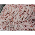 HALAL FROZEN WHOLE CHICKEN, FROZEN CHICKEN PAWS FROZEN PROCESSED CHICKEN FEET