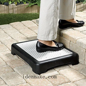 Half Step elderly care products slip resistant outdoor step Healthcare supply 2015 new products