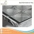 Import Hand Crafted Galvanized Metal Seed Germination Tray from India