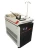 Hand held laser welding machine hand held fiber laser welder hand crank for laser spot welder