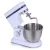 Import Hand Mixer Home 5L Application Food Processor Stand Cake Mixer food mixer Button Powerful Head Steel Cake mixing from China