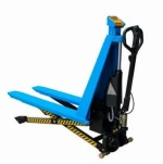 Hand Operated Scissor Lift Pallet Jack for sale