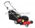 Import hand push or self-propelled petrol garden lawn mower with B&amp;S engine or Loncin Engine from China