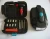 Import Hand tool set with flashlight and torch tool kit from China