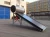 Import HANDA homemade blue film super flat plate solar collector pressurized flat plate solar powered water heaters for morocco from China