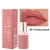 Import HANDAIYAN 6 Colors Matte Lipgloss Liquid Lipstick Wholesale Cosmetics Makeup Lipsticks from China