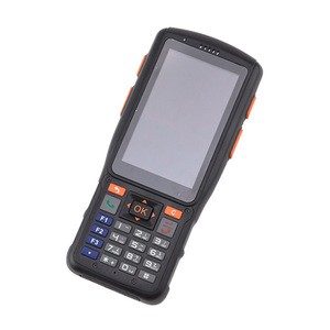 Handheld PDA Barcode Scanner Inventory PDAS