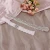 Import Handmade Bridal Accessories Lace Rhinestone Applique Ribbon Leg Wedding Garter Set Belt from China