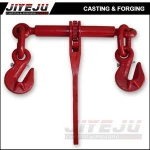 Hardware Rigging European Type Used for Chain Ratcheting Load Binder