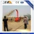 Import hay cutter/New design animal feed processing chaff cutter machine/chaff cutter for sale from China