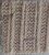 Import HCR-241 Raschel PP Net Plastic Fabrics Warp Knitting Machine With Fall Plate from China