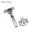 Import HD Furniture Hardware  Hot sale 3D adjustable cabinet hinges 06.01.041 from China