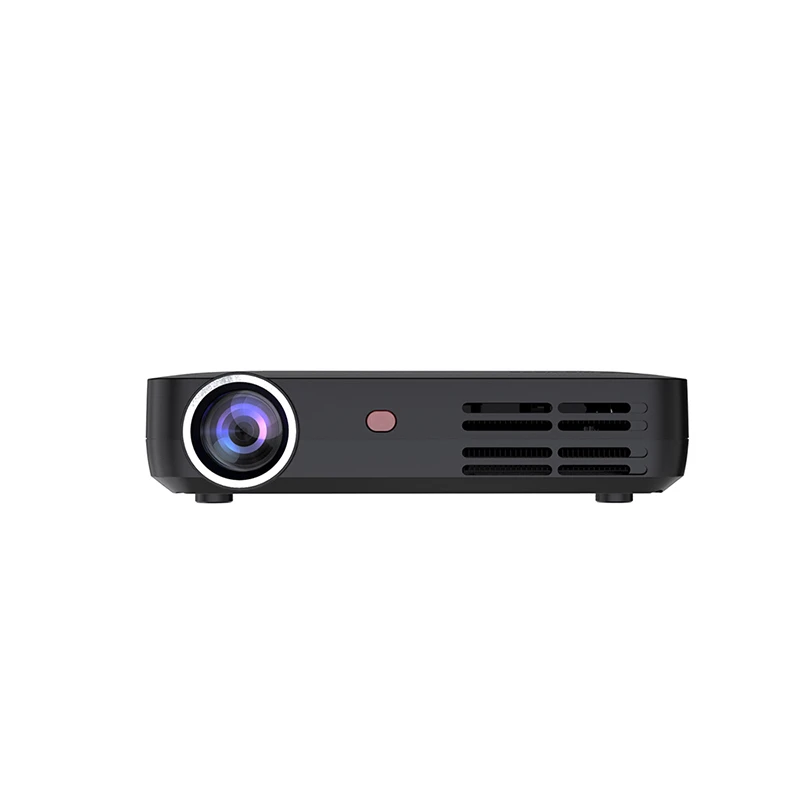 HD mini Projector New Arrival Portable 1080p LED