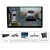 Import HD Night Vision Android Car Stereo WIFI 10 Inch Video Screen Recorder 4G 2K Gps Navigation Car Radio Dvd Player from China