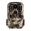 HDKing 24MP 1080P Video 36pcs IR LED Night Vison Waterproof WiFi APP  Camera, Trail Camera, Wildlife Hunting Camera